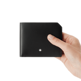Montblanc, Selection Soft, Portemonnaie 6cc - Schreib und Stil