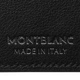 Montblanc, Selection Soft, Kreditkartenetui 6cc, Schwarz