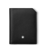 Montblanc, Meisterstück Selection Soft, Mini Portemonnaie 4cc - Schreib und Stil