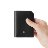 Montblanc, Meisterstück Selection Soft, Mini Portemonnaie 4cc - Schreib und Stil