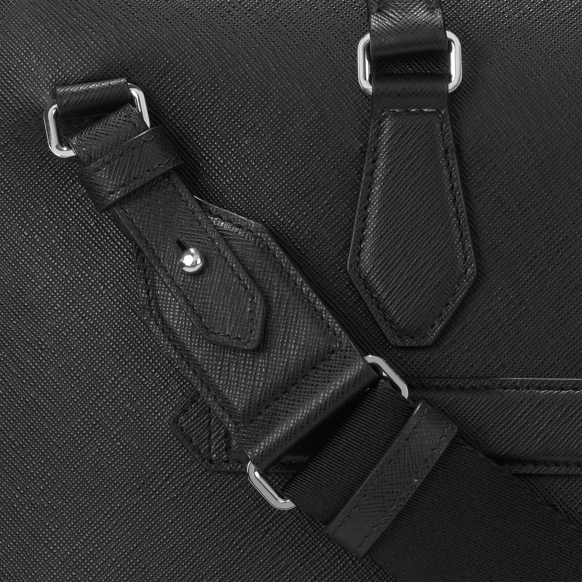 Montblanc, Sartorial, Dokumententasche Large - Schreib und Stil