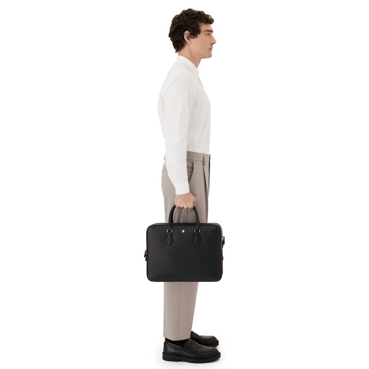 Montblanc, Sartorial, Dokumententasche Large - Schreib und Stil