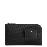 Montblanc, M_Gram 4810, Portemonnaie 6cc mit Fach