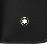 Montblanc, Meisterstück Selection, Stifteetui für 1 Schreibgerät, Schwarz