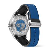 Montblanc 1858 GMT