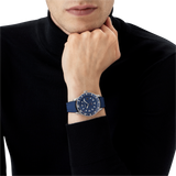 Montblanc 1858 GMT