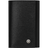 Montblanc, Etui, 4810 Westside, Schlüsseletui 6 Schlüssel, Schwarz - Schreib und Stil