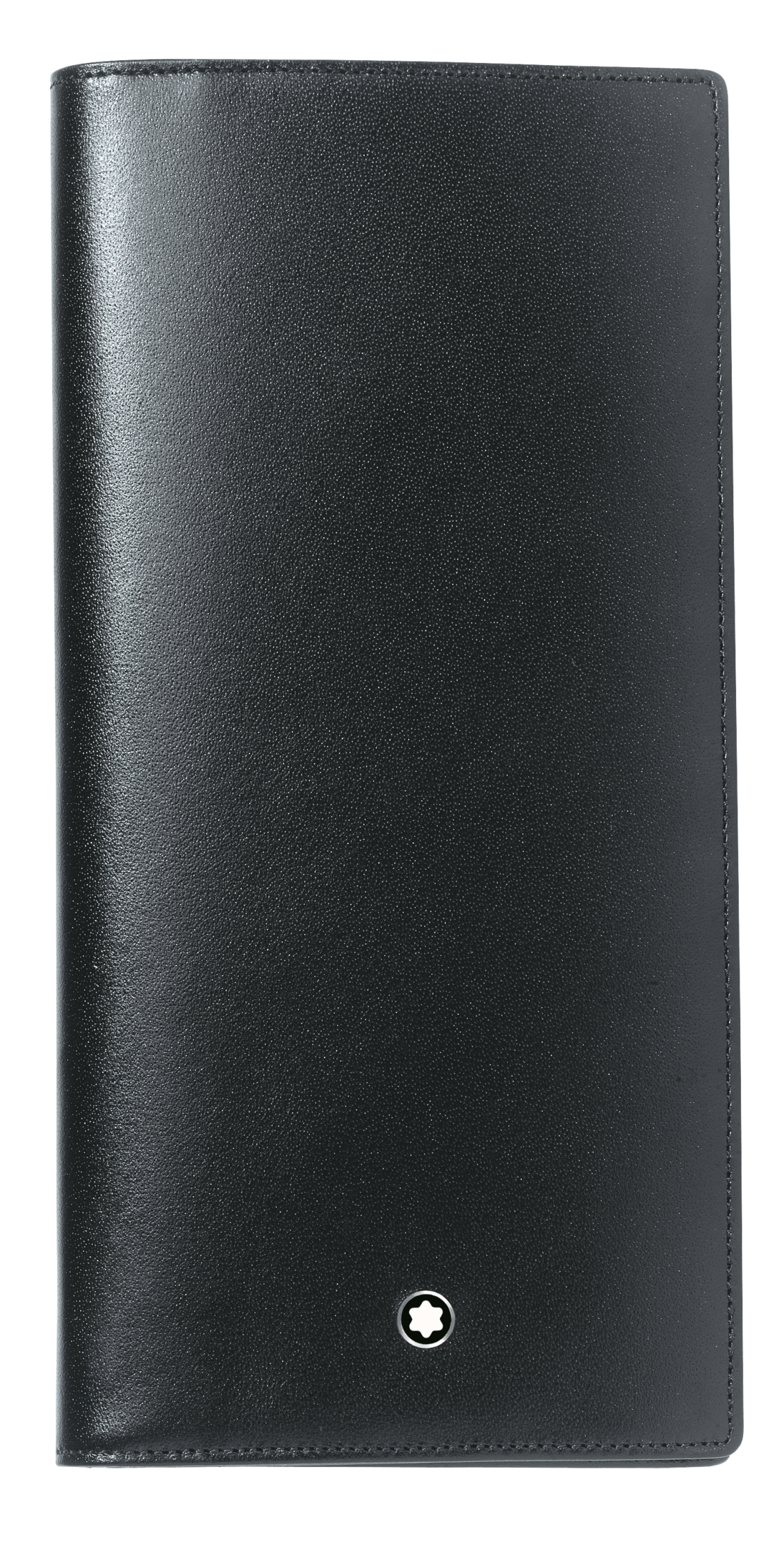 Montblanc, Meisterstück, Kreditkartenetui 14cc, Schwarz - Schreib und Stil