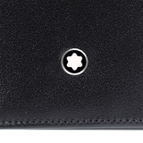 Montblanc, Meisterstück, Kreditkartenetui 14cc, Schwarz - Schreib und Stil