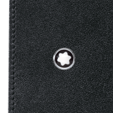Montblanc, Meisterstück, Kreditkartenetui 4cc, Schwarz