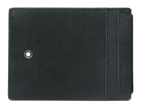 Montblanc, Meisterstück, Kreditkartenetui 4cc, Schwarz