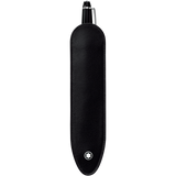 Montblanc, Meisterstück, Pen Sleeve für 1 Schreibgerät, Schwarz - Schreib und Stil