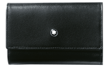 Montblanc, Etui, Meisterstück, Schlüsseletui 6 Schlüssel, Schwarz