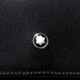 Montblanc, Etui, Meisterstück, Schlüsseletui 6 Schlüssel, Schwarz