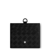 Montblanc, Extreme 3.0, Kreditkartenetui 6cc, Schwarz