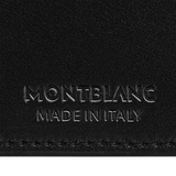 Montblanc, Extreme 3.0, Kreditkartenetui 6cc, Schwarz