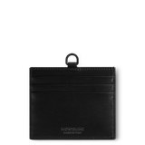 Montblanc, Extreme 3.0, Kreditkartenetui 6cc, Schwarz