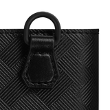 Montblanc, Extreme 3.0, Portemonnaie 6cc Compact, Schwarz