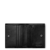 Montblanc, Extreme 3.0, Portemonnaie 6cc Compact, Schwarz