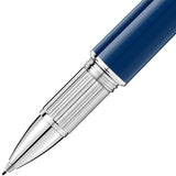 Montblanc, Fineliner, StarWalker, Blue Planet, Doué - Schreib und Stil