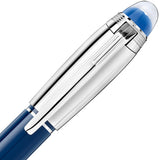 Montblanc, Fineliner, StarWalker, Blue Planet, Doué - Schreib und Stil