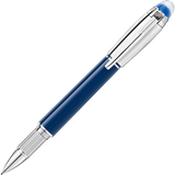 Montblanc, Fineliner, StarWalker, Blue Planet, Doué - Schreib und Stil