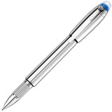 Montblanc, Fineliner, StarWalker, Metal, Silber