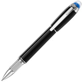 Montblanc, Fineliner, StarWalker, Precious Resin, Schwarz - Schreib und Stil
