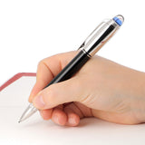 Montblanc, Fineliner, StarWalker, Precious Resin, Schwarz - Schreib und Stil