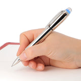 Montblanc, Fineliner, StarWalker, Metal, Silber
