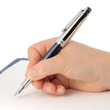 Montblanc, Füller, Meisterstück, Blue Hour, Doué Classique - Schreib und Stil