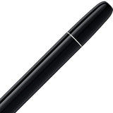 Montblanc, Füller, Heritage, Black, Schwarz - Schreib und Stil