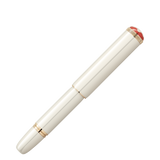 Montblanc, Füller, Heritage Rouge et Noire "Baby" SE, Ivory - Schreib und Stil