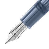 Montblanc, Füller, Meisterstück, Glacier, LeGrand, Blau