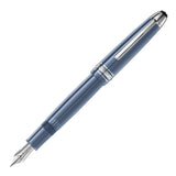 Montblanc, Füller, Meisterstück, Glacier, LeGrand, Blau