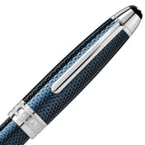 Montblanc, Füller, Meisterstück, Blue Hour, Solitaire LeGrand
