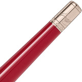 Montblanc, Füller, Muses, Marilyn Monroe, Special Edition, Rot