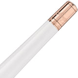 Montblanc, Füller, Muses, Marilyn Monroe Special Edition, Weiß - Schreib und Stil
