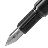 Montblanc, Füller, StarWalker, BlackCosmos, Doué, Schwarz - Schreib und Stil