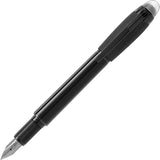 Montblanc, Füller, StarWalker, BlackCosmos, Doué, Schwarz - Schreib und Stil