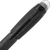 Montblanc, Füller, StarWalker, BlackCosmos, Metal, Schwarz