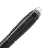 Montblanc, Füller, StarWalker, BlackCosmos, Precious Resin, Schwarz - Schreib und Stil