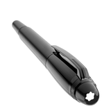 Montblanc, Füller, StarWalker, BlackCosmos, Precious Resin, Schwarz - Schreib und Stil
