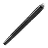 Montblanc, Füller, StarWalker, BlackCosmos, Precious Resin, Schwarz - Schreib und Stil