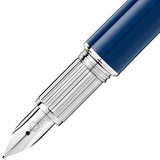 Montblanc, Füller, StarWalker, Blue Planet, Doué - Schreib und Stil