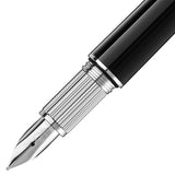 Montblanc, Füller, StarWalker, Doué, Schwarz