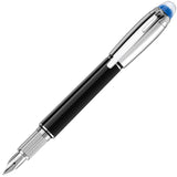 Montblanc, Füller, StarWalker, Doué, Schwarz