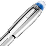 Montblanc, Füller, StarWalker, Metal, Silber