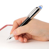 Montblanc, Füller, StarWalker, Doué, Schwarz
