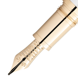 Montblanc, Füller, Patron of Art Homage to Albert Limited Edition 4810